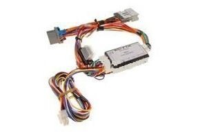 2G. Drive & Talk Hi-Fi Soft Mute Chevrolet 2002-