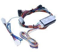 2G. Drive & Talk Hi-Fi Soft Mute Saab 9.5 2005-