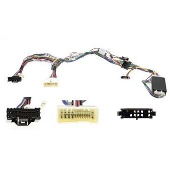3G Drive & Talk HiFi Soft Mute Mono Kia Hyundai