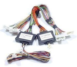 3G Drive & Talk Premium Mute Mitsubishi