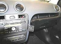701067 Dash Mount Ford Fusion 06-