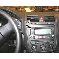 701091 Dash Mount VW Jetta 05- Cm VW Golf 5 04- Cm
