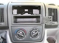 701311 Dash Mount Citroen Jumper 07-Fiat Ducato 07-Peugeot Boxer 07-