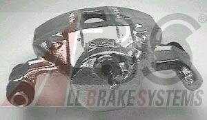 A.B.S. Jarrusatula