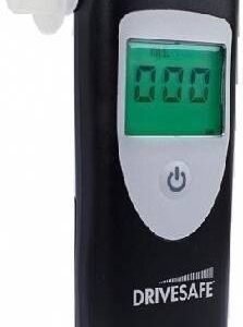 ACS tarkkuusalkomittari DRIVESAFE