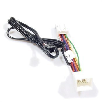 AUX Cable Peugeot / Citroen