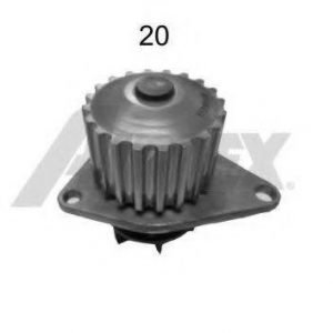 Airtex Vesipumppu
