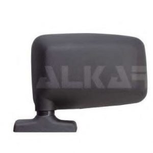 Alkar Ulkopeili