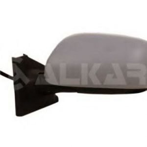 Alkar Ulkopeili