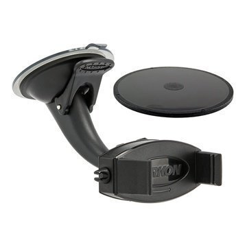 Arkon MG215 Mobile Grip 2 Car Holder Windshield / Dashboard Mount
