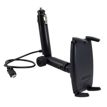 Arkon SM521-MICRO Universal Car Holder With Micro USB