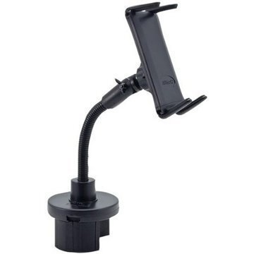 Arkon SM623-G Slim-Grip Ultra Car Holder Flexible Cup Holder Mount