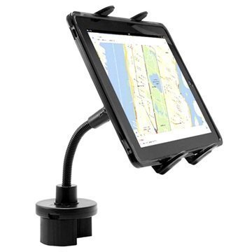 Arkon TAB123 Universaali Autoteline 8.9-12.9 Mukinpidikkeeseen