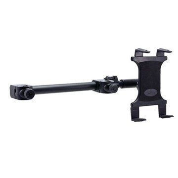 Arkon TAB3-RSHM Deluxe Universaali Autoteline Taulutietokoneille Pääntukeen Asennettava