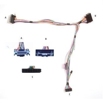 Audio2Car Ford