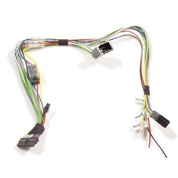 Audio2Car Universal Fakra