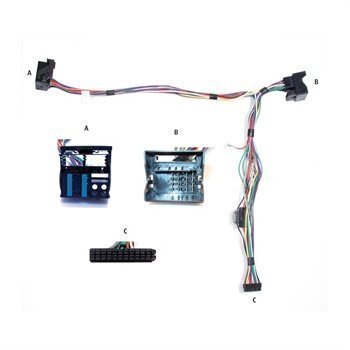 Audio2Car VW