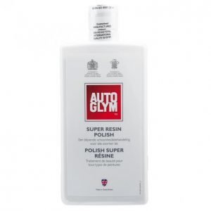 Autoglym Super Resin Polish 500 Ml