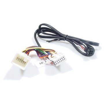 Aux Cable Mercedes