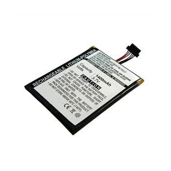 Battery Typhoon MyGuide 4000 4300 4500 4500SD Airboard 4000 Li-Polymer