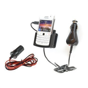 BlackBerry Bold 9700 9780 Fix2Car Active Holder