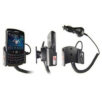 BlackBerry Curve 8900 Active Holder Brodit