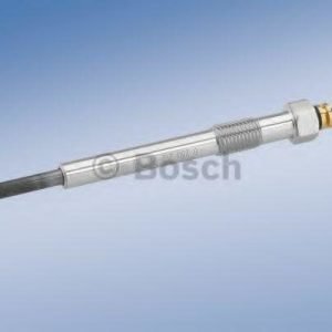 Bosch Hehkutulppa