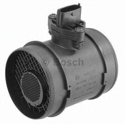 Bosch Ilmamassamittari