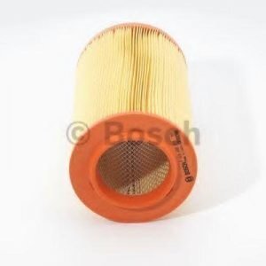 Bosch Ilmansuodatin