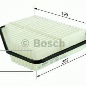 Bosch Ilmansuodatin