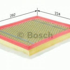Bosch Ilmansuodatin
