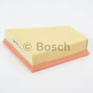 Bosch Ilmansuodatin