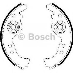 Bosch Jarrukenkäsarja