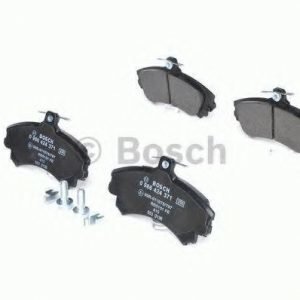 Bosch Jarrupala Levyjarru