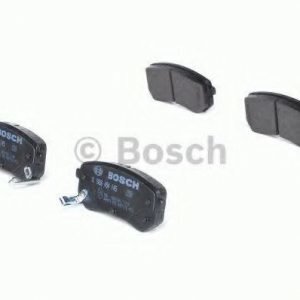 Bosch Jarrupala Levyjarru