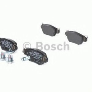Bosch Jarrupala Levyjarru