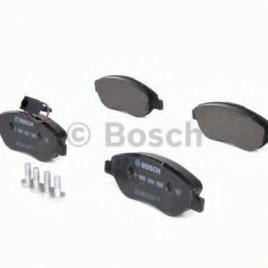 Bosch Jarrupala Levyjarru