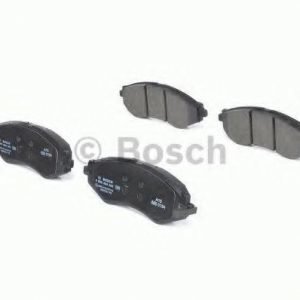 Bosch Jarrupala Levyjarru