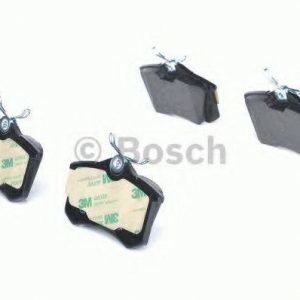 Bosch Jarrupala Levyjarru