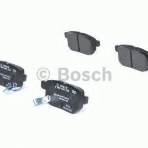 Bosch Jarrupala Levyjarru