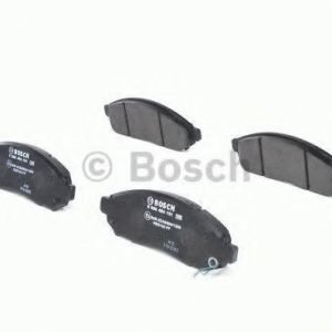 Bosch Jarrupala Levyjarru