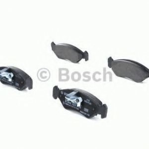 Bosch Jarrupala Levyjarru