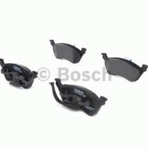 Bosch Jarrupala Levyjarru
