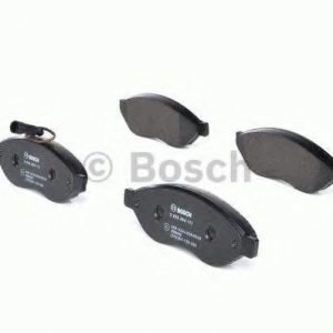 Bosch Jarrupala Levyjarru