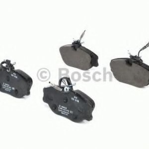 Bosch Jarrupala Levyjarru