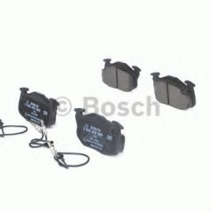 Bosch Jarrupala Levyjarru