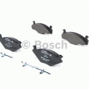 Bosch Jarrupala Levyjarru