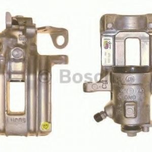 Bosch Jarrusatula