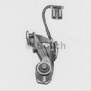 Bosch Kärkisarja Sytytyksen Jakolaite