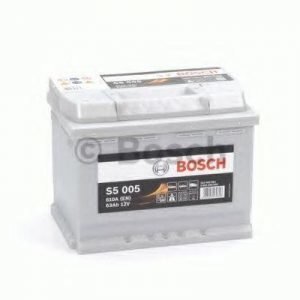 Bosch Käynnistysakku